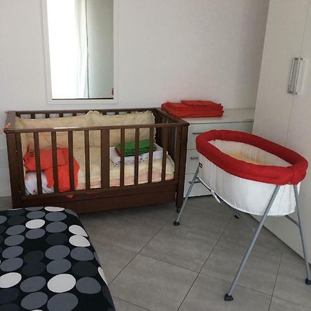 Appartamento Sul Porto Loano Luaran gambar