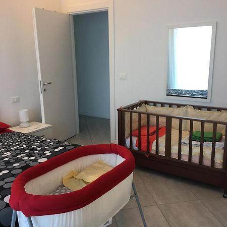 Appartamento Sul Porto Loano Luaran gambar