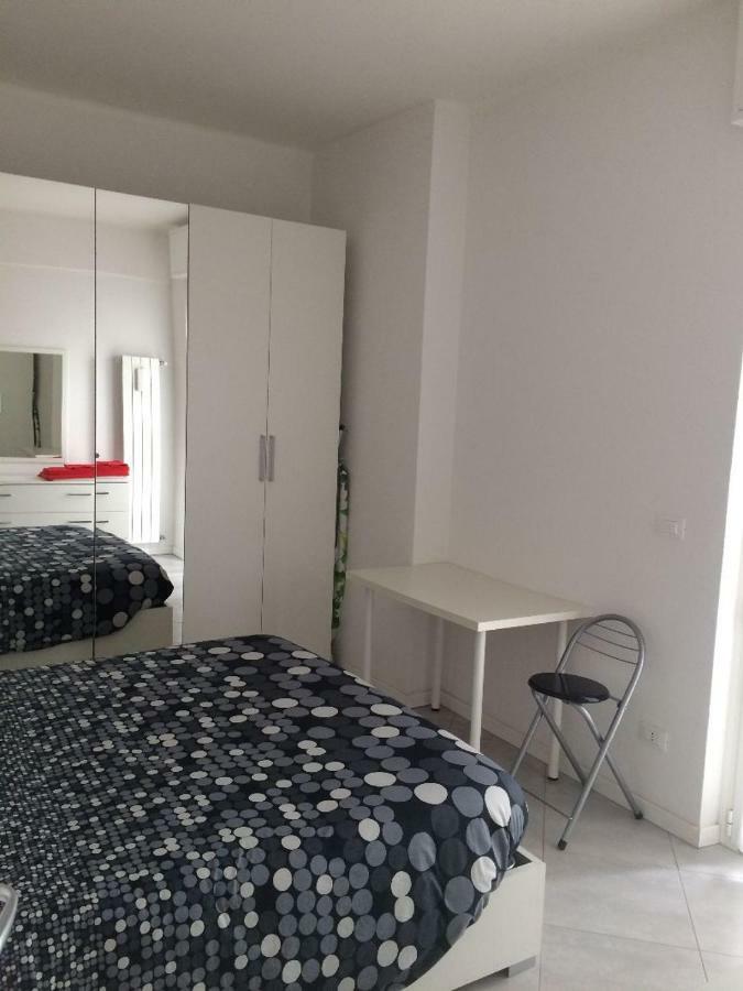 Appartamento Sul Porto Loano Luaran gambar