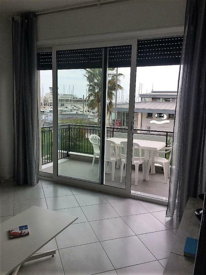 Appartamento Sul Porto Loano Luaran gambar