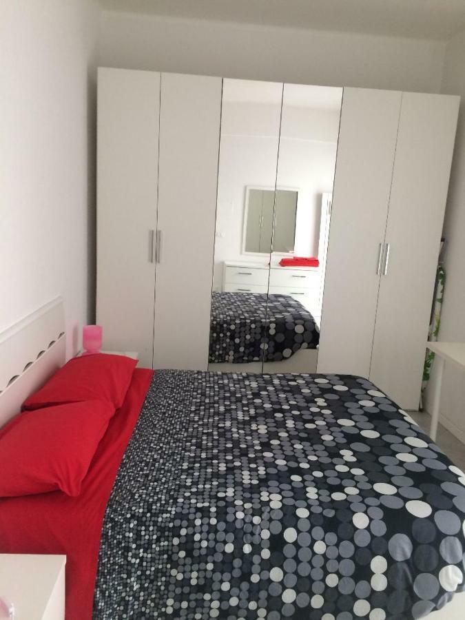 Appartamento Sul Porto Loano Luaran gambar