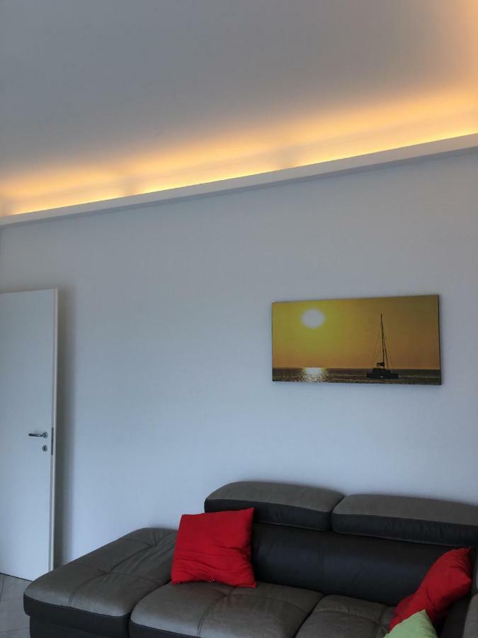 Appartamento Sul Porto Loano Luaran gambar