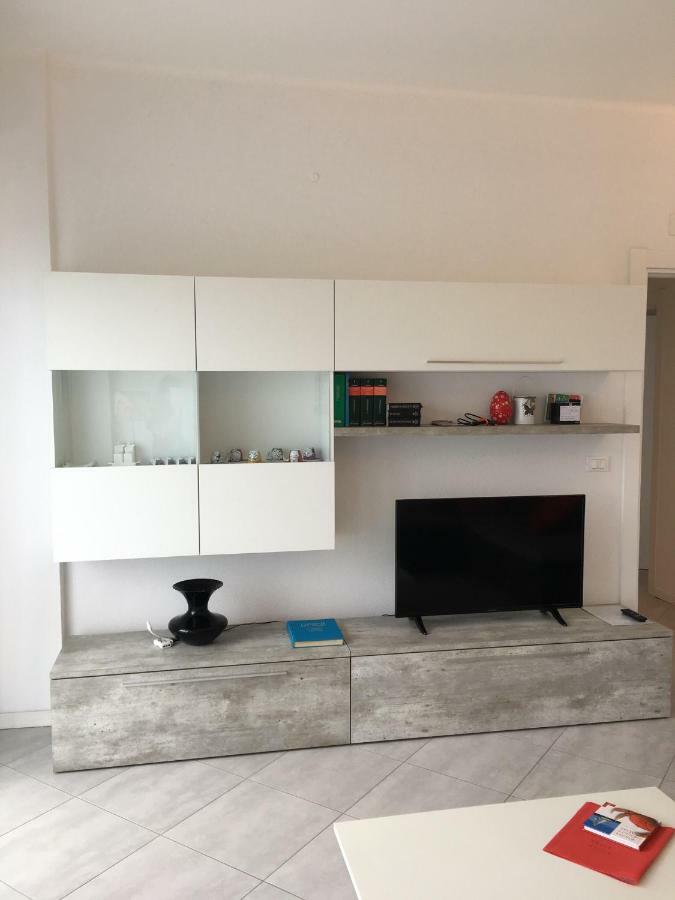Appartamento Sul Porto Loano Luaran gambar