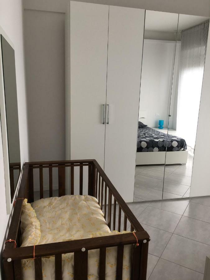 Appartamento Sul Porto Loano Luaran gambar