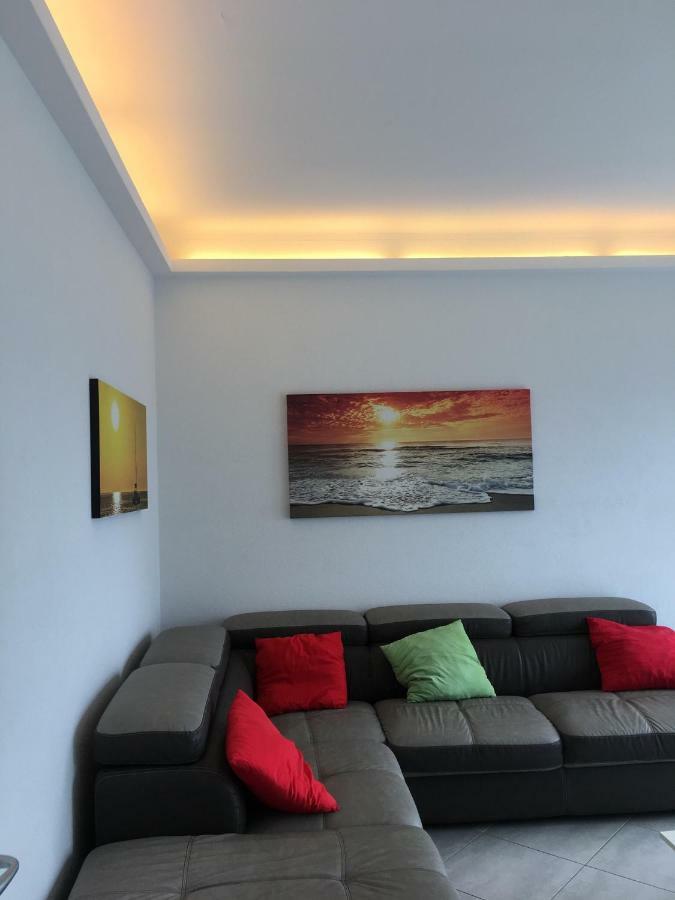 Appartamento Sul Porto Loano Luaran gambar