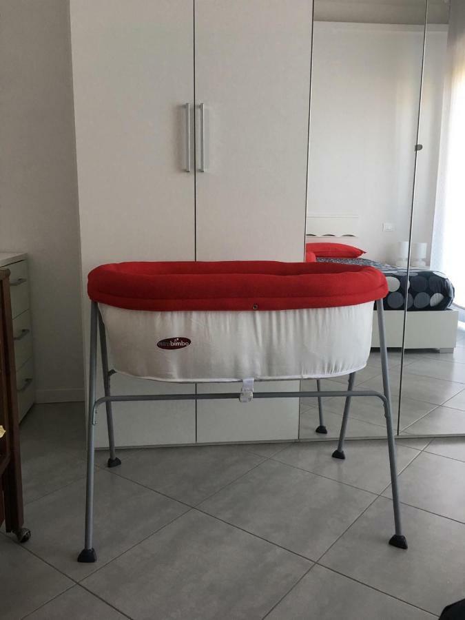 Appartamento Sul Porto Loano Luaran gambar