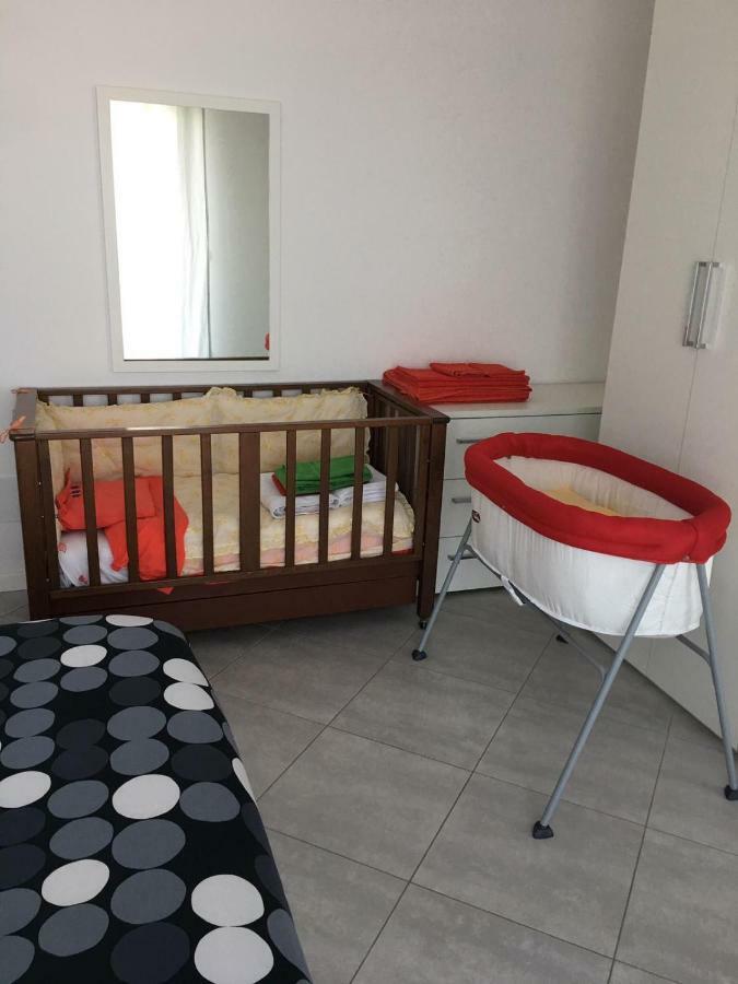 Appartamento Sul Porto Loano Luaran gambar