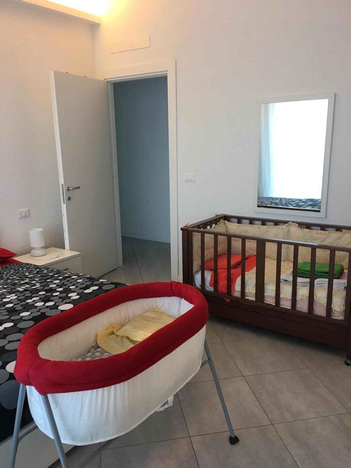 Appartamento Sul Porto Loano Luaran gambar