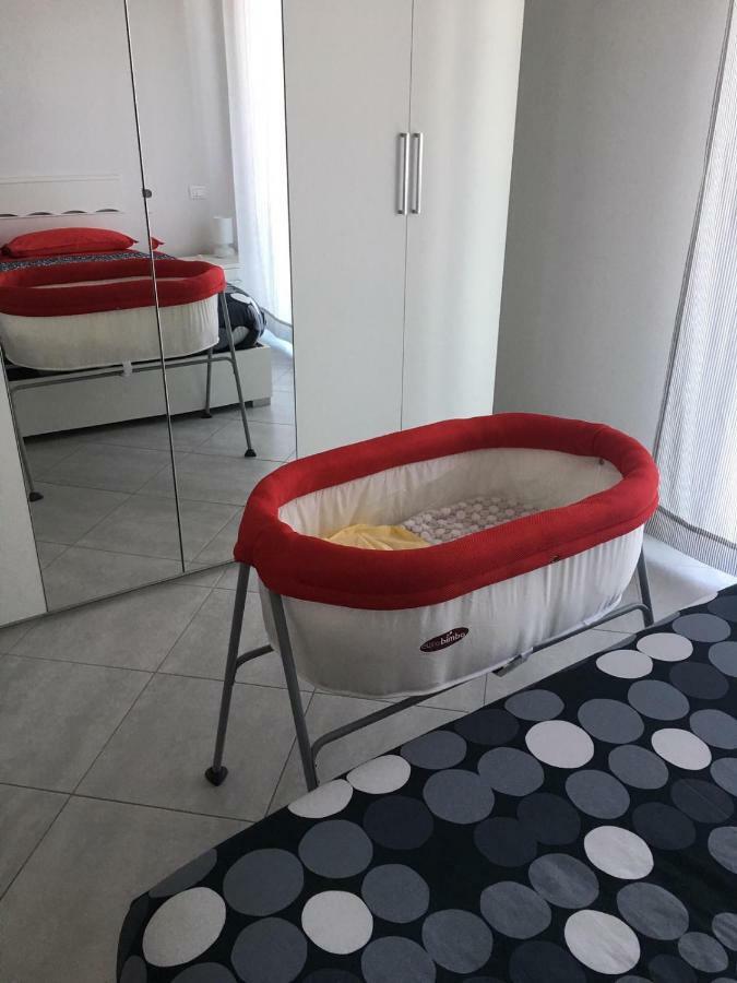 Appartamento Sul Porto Loano Luaran gambar